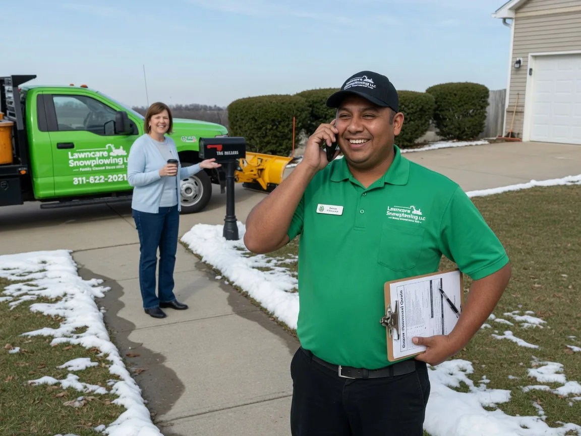 Lawn Care Services By Expert Landscaper Smilax, KY FAQs